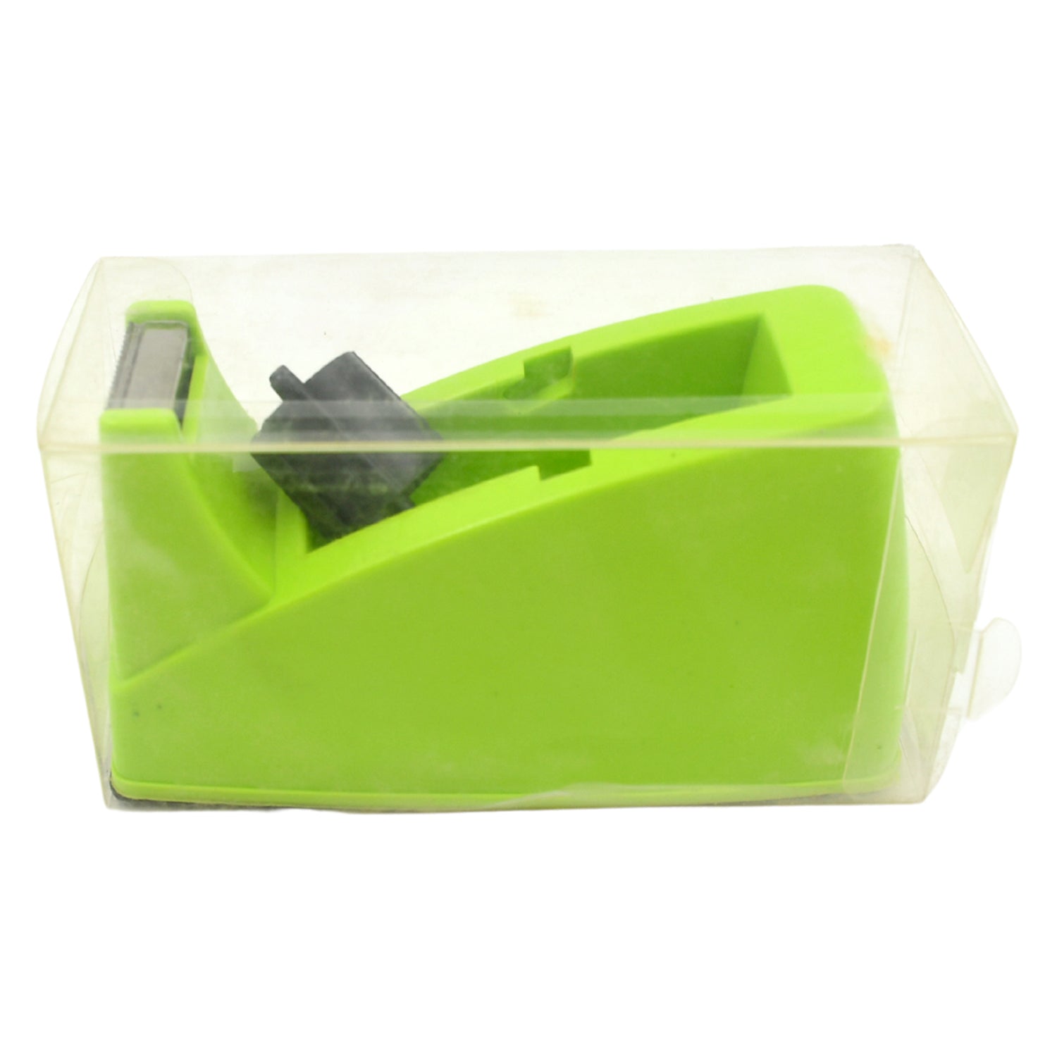 9514 Plastic Tape Dispenser Cutter for Home Office use, Tape Dispenser for Stationary, Tape Cutter Packaging Tape School Supplies (1 pc / 515 Gm) 9514 Plastic Tape Dispenser Cutter for Home Office use, Tape Dispenser for Stationary, Tape Cutter Packaging Tape School Supplies (1 pc / 515 Gm)